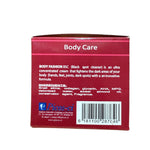 Body Fashion Body Cream 30g
