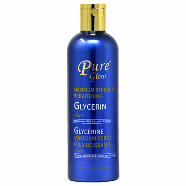 Pure Glow Maximum Strength Brightening Glycerin 16.8oz