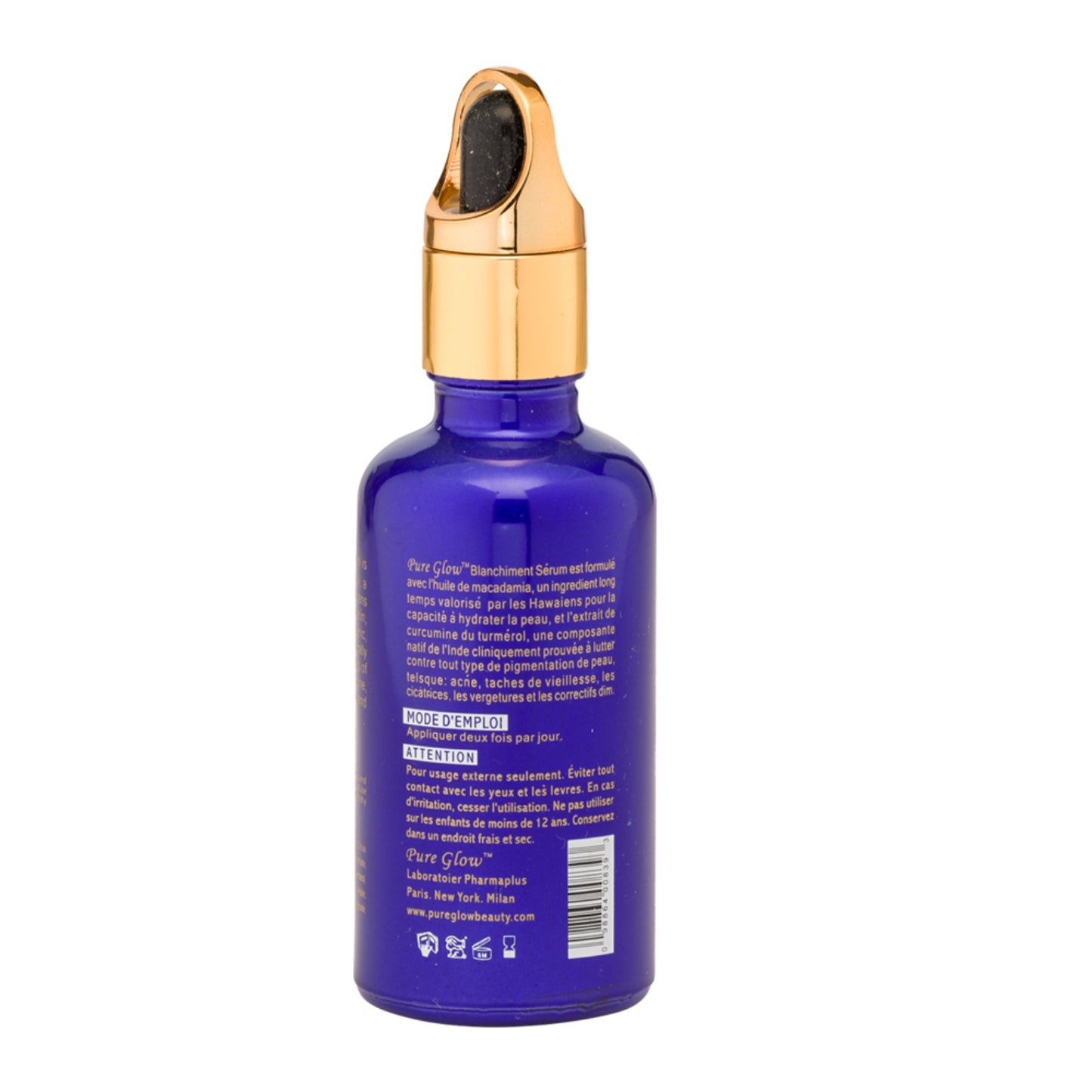 Pure Glow Maximum Strength Whitening Serum 50ml
