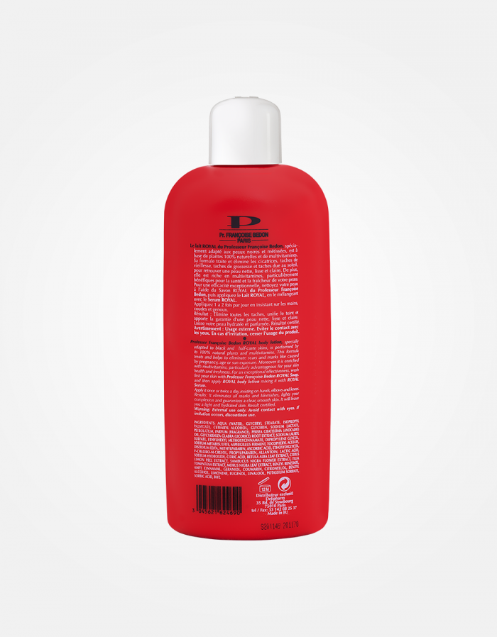 Pr. Francoise Bedon Lightening Milk Royal 16.9oz