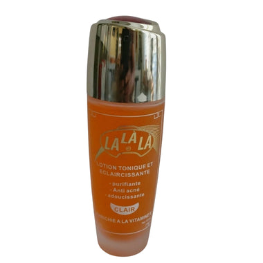 Lalala Lotion Tonique Eclaircissante 60ML