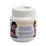 Bio Claire Body Jar Cream
 4.4 OZ