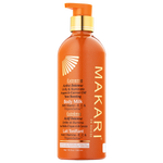 Makari Extreme Intense Argon And Carrot Tone Boosting Body Milk 16.8 Oz