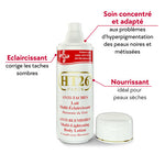 HT26 Paris Anti-Blemishes Multi-Lightening Body Lotion 500ml