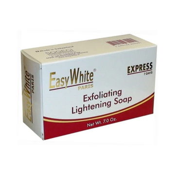 EASY WHITE EXPRESS SOAP 7 OZ