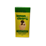Lemon Clear Beauty Serum