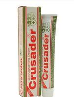 Crusader Skin Toning Cream 1.76oz (pack of 10)