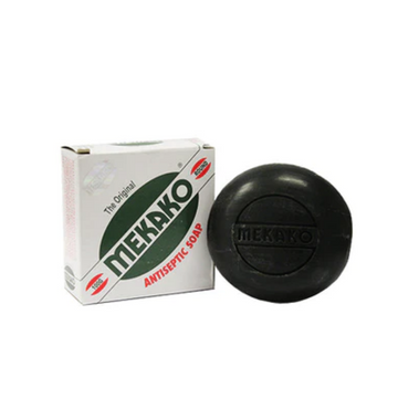 Mekako Original Antiseptic Soap 100g (pack of 12)