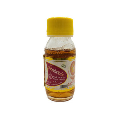 Santarde Face And Body Cleaning Toner 50ml