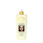 CT+ Clear Therapy Shower Gel 800 ml