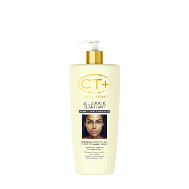 CT+ Clear Therapy Shower Gel 800 ml