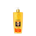 CT+ Clear Therapy Shower Gel w/ Carrot Oil 800 ml
