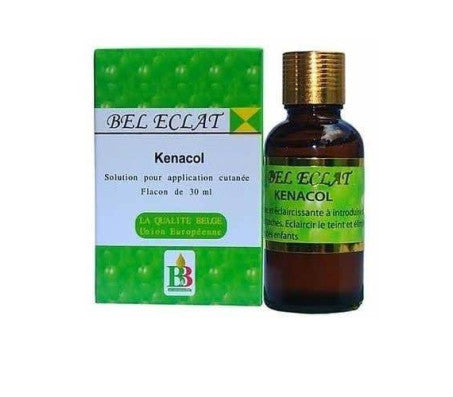 Bel Eclat Kenacol Skin Care Solution 30ml