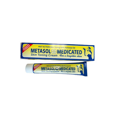 Metasol Triple Active Skin Gel 1.76oz(pack of 10)