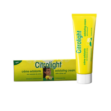 Citrolight Cream 50g (pack of 10)