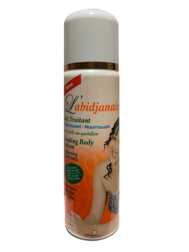 Labidjanaise Treating Body Lotion 500ml
