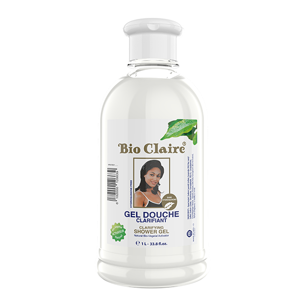 Bio Claire Clarifying Shower Gel 1000ml