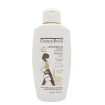 Chateau Rouge Paris Lait de Beaute  Hydratant Eclaircissant 400ml