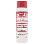 CBL Lait Eclaircissant Rouge 500 ml