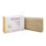 Chateau Rouge Paris Savon Exfoliant Nettoyant Eclaircissant 100g