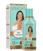 Gold Skin Clarifying Body Lotion with Snail Slime 450ml