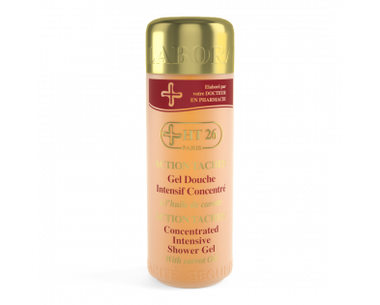 HT26 Paris Action Taches Concentrated Intensive Shower Gel 1000ml