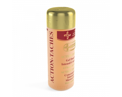 HT26 Paris Action Taches Concentrated Intensive Shower Gel 1000ml