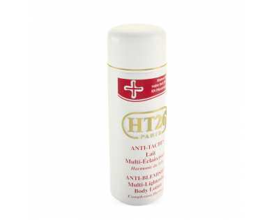 HT26 Paris Anti-Blemishes Multi-Lightening Body Lotion 500ml