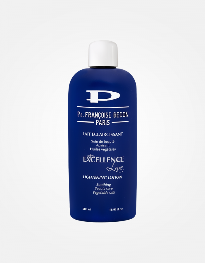 Pr Francoise Bedon Paris Excellence Lightening Lotion 16.8oz