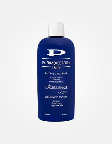 Pr Francoise Bedon Paris Excellence Lightening Lotion 16.8oz