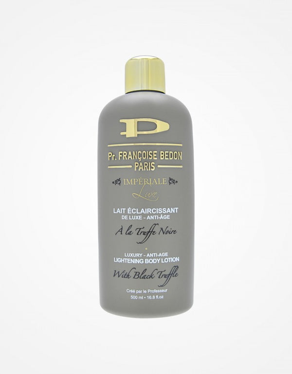 Pr Francoise Bedon Paris Imperiale Lightening Body Lotion