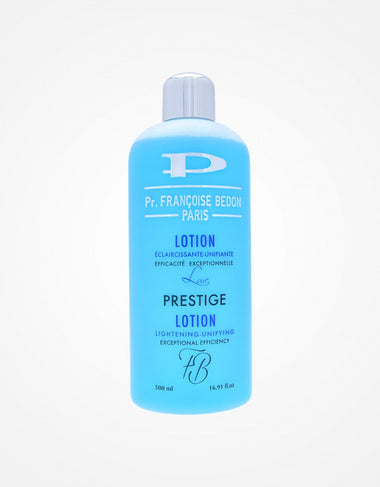 Pr Francoise Bedon Paris Prestige Lotion Lightening-Unifying