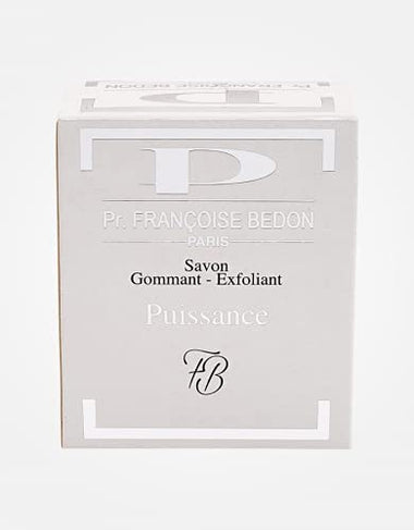 Pr. Francoise Bedon Puissance Exfoliating Soap 7 oz / 200 g