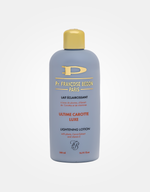 Pr Francoise Bedon Milk Ultime Carotte Luxe 500ml