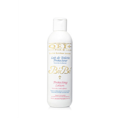 QEI+ Paris BeBe Protecting Cleansing Milk 1000ml