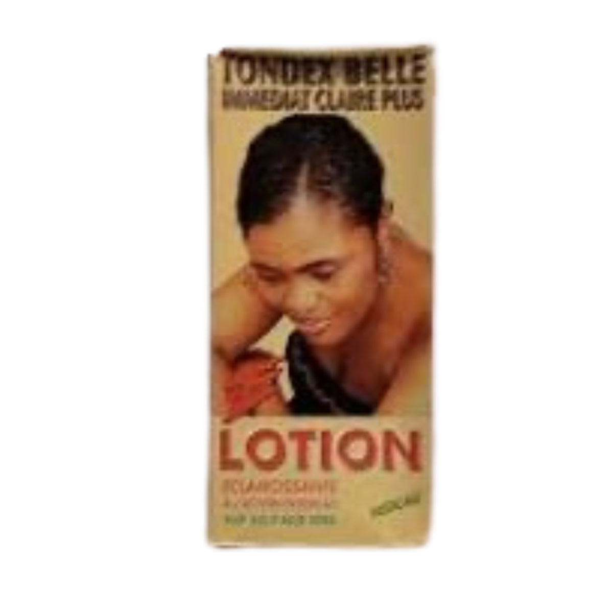 Tondex Belle Immediat Claire Plus Lotion Eclaircissante