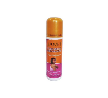 Janet Caro Plus Body Lotion 500 ml