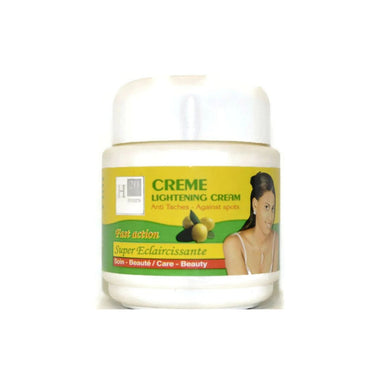 H20 Jours Natural Lemon Cream Jar 300g