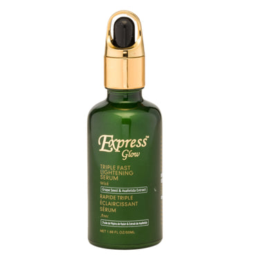 Express Glow Triple Fast Lightening Serum 50ml