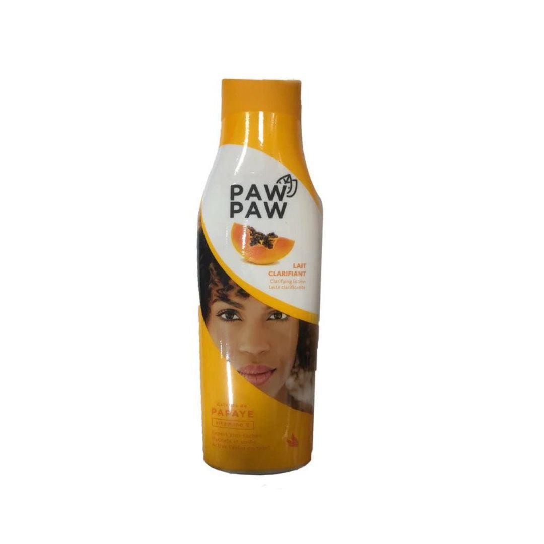 Paw paw Skin Clarifying Set