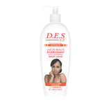 D.E.S 5.5 Extreme Brightening Body Lotion 500ml