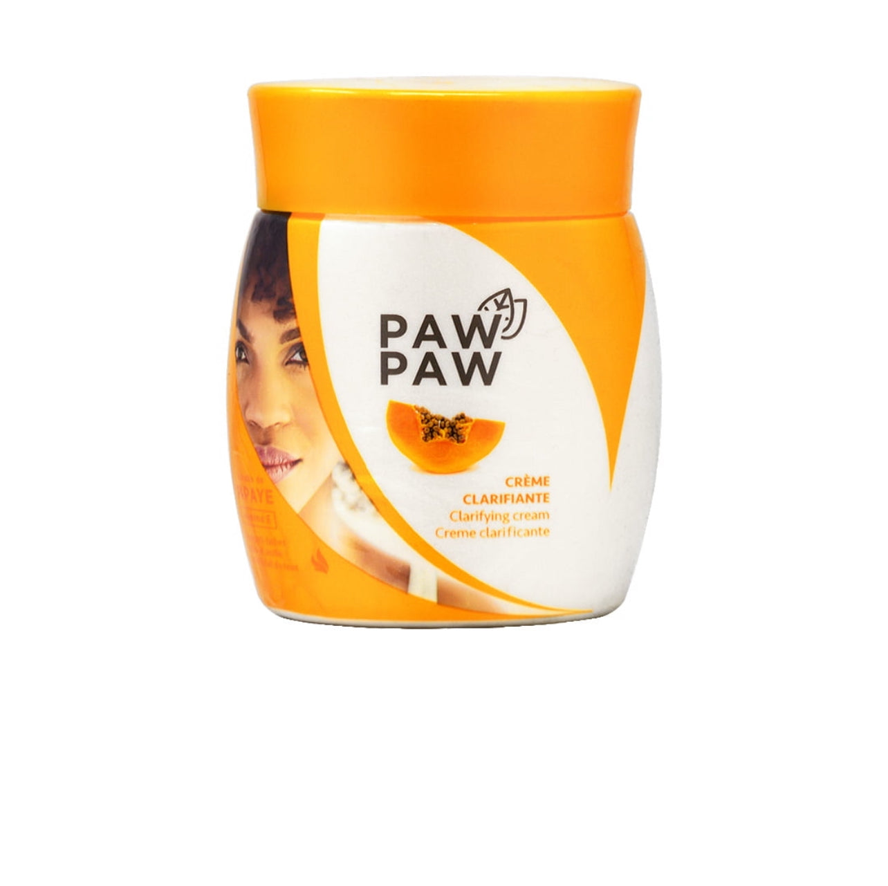 Paw Paw Clarifying Body Cream 300ml