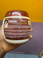 Cocoa Paa Body Cream