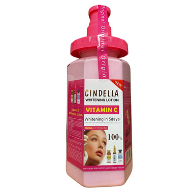 Cindella Whitening Body Lotion 500ml