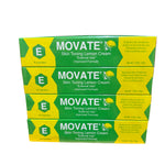 Movate Skin Toning Lemon Cream (pack of 10)