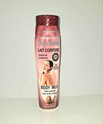 Body Fashion Body Lotion 500ml