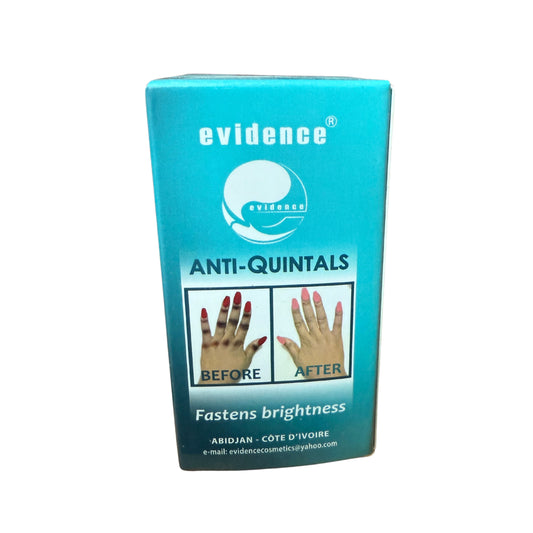 Anti Quintals Fast Brightening Knuckle Serum 30ml