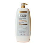 Chateau Rouge Paris Lait de Beaute Hydratant Eclaircissant 750ml