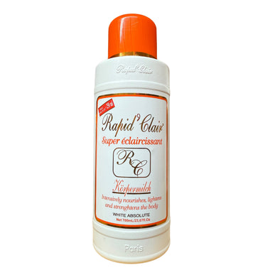 Rapid Clair Lotion 700ml