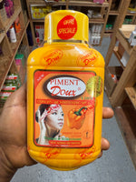Piment Doux Concentre Whitening Milk 500ml